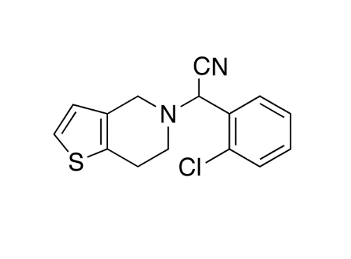 Clopidogrel Cyno Impurity